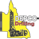 Logo of Depco Drilling