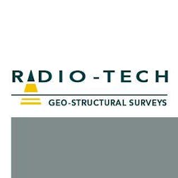 Logo of Radiotech GPR