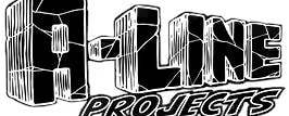 Logo of A-Line Projects