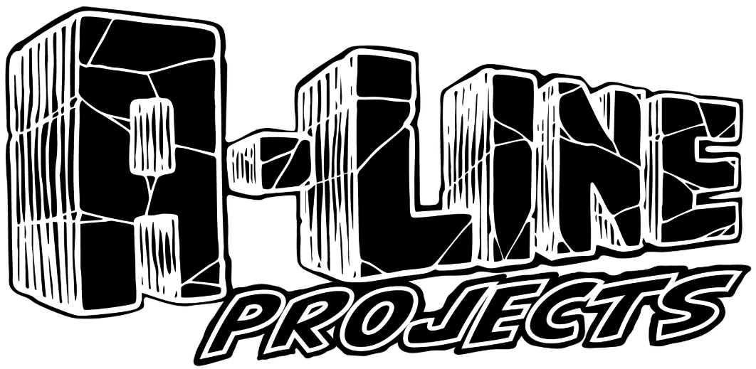 Logo of A-Line Projects