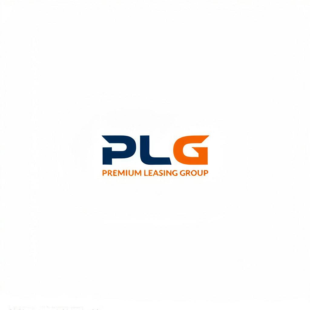 Logo of Premium Leasing Group