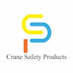 Logo of Crane Safety Products 