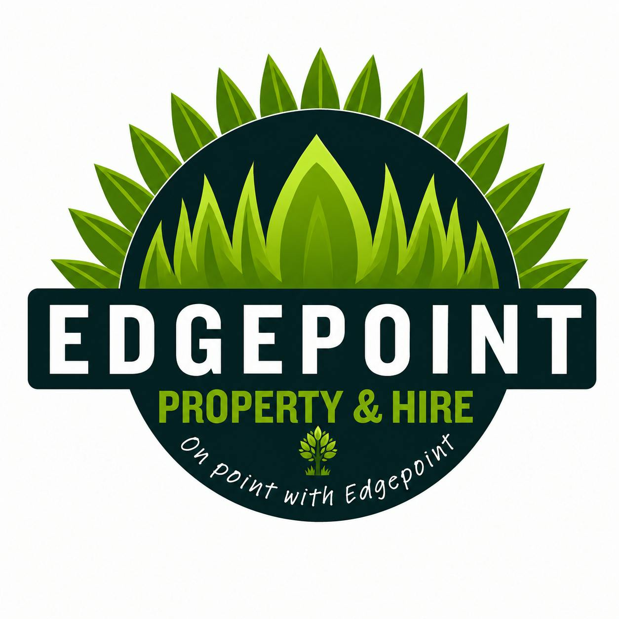 Logo of EdgePoint Property and Hire Pty Ltd