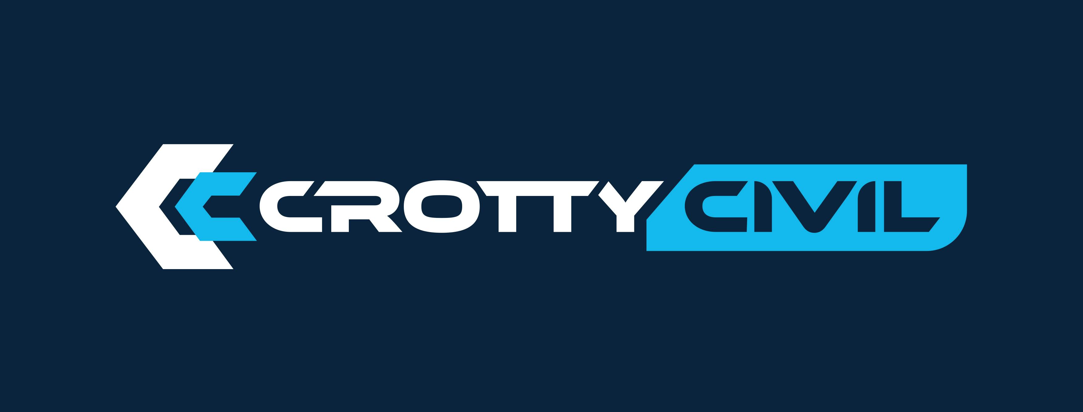 Logo of Crotty Civil Pty Ltd