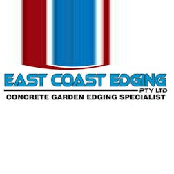 Logo of East Coast Edging Pty Ltd