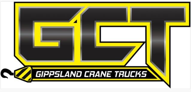 Logo of Gippsland Crane Trucks