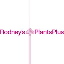 Logo of Rodney's Nursery And Garden Centre