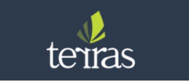 Logo of Terras Landscape Architects & Consulting Arborists