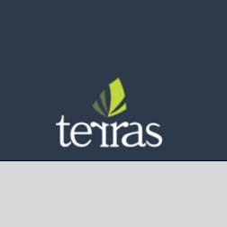 Logo of Terras Landscape Architects & Consulting Arborists