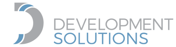 Logo of Land Development Solutions Pty Ltd