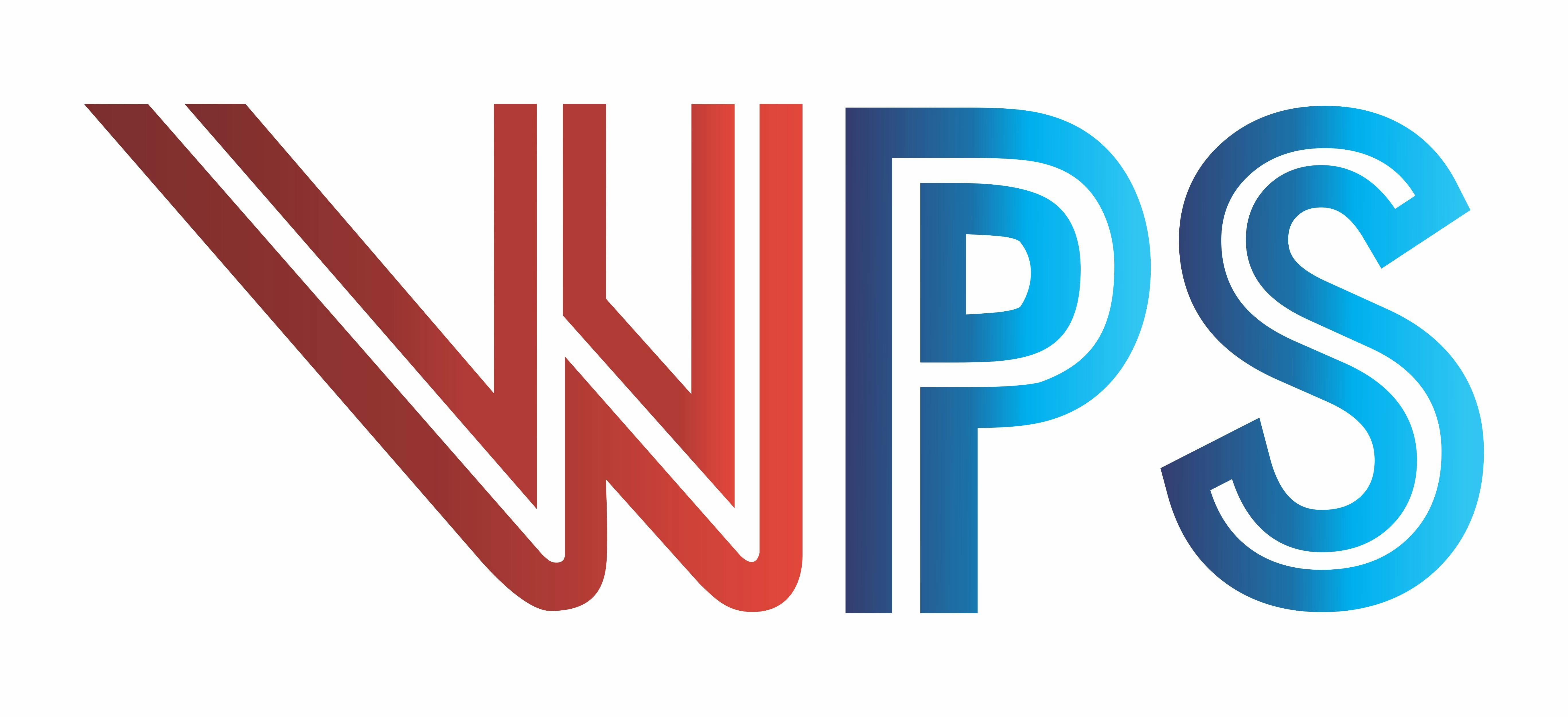 Logo of Wright Project Services