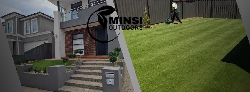 Logo of Minsi Outdoors