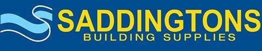 Logo of Saddingtons