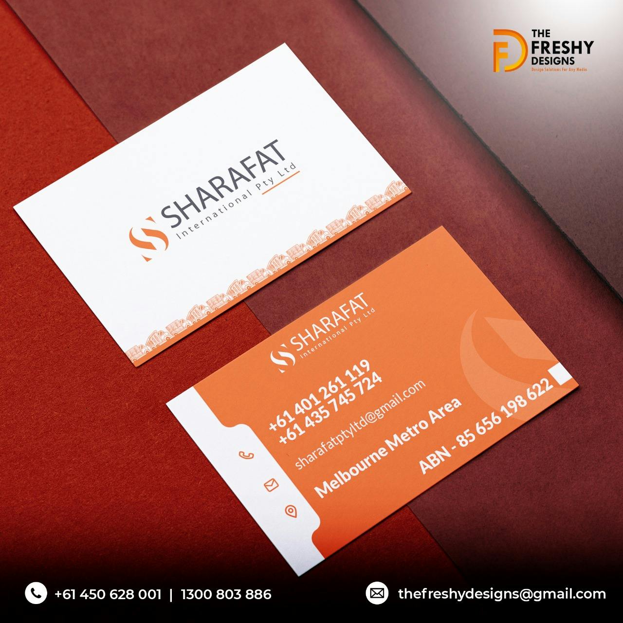 Logo of The honest organiser logistics