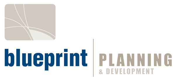 Logo of Blueprint Planning