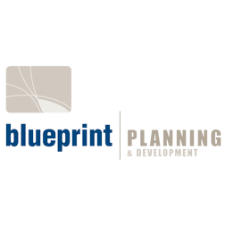 Logo of Blueprint Planning