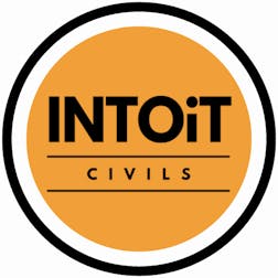 Logo of INTOiT Civils