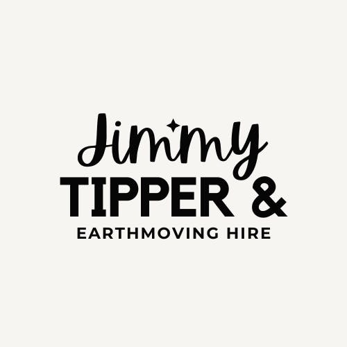 Logo of Jimmy Tipper and Earthmoving Hire