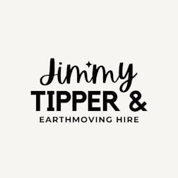 Logo of Jimmy Tipper and Earthmoving Hire