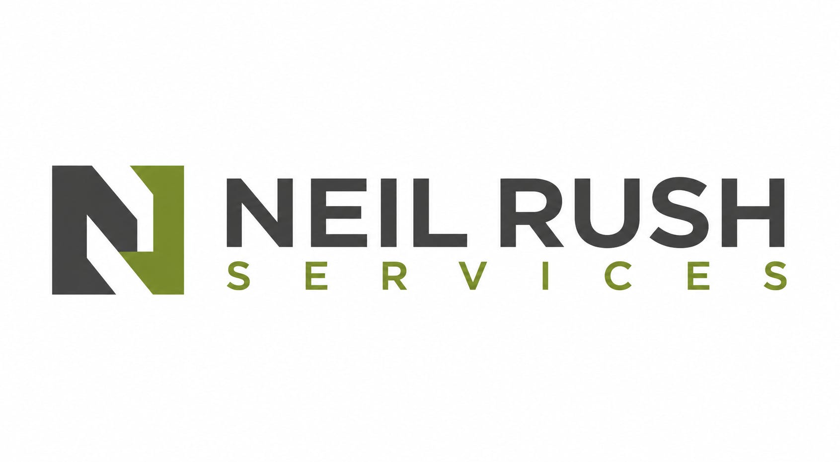 Logo of Neil Rush Services
