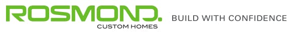Logo of Rosmond Custom Homes