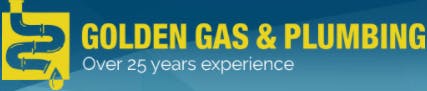 Logo of Golden Gas & Plumbing Pty Ltd