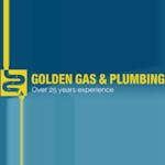 Logo of Golden Gas & Plumbing Pty Ltd