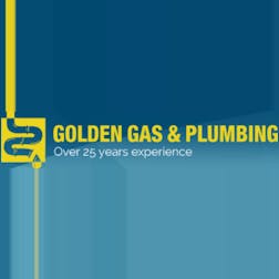 Logo of Golden Gas & Plumbing Pty Ltd