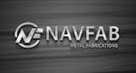 Logo of NAVFAB Metal Fabrications