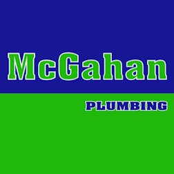 Logo of C & M McGahan Plumbing Pty Ltd