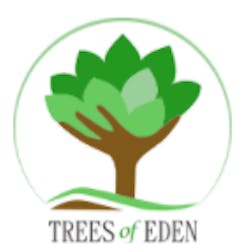Logo of Trees of Eden