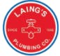 Logo of A & J Laing Plumbing Specialists