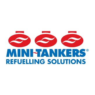 Logo of Mini-Tankers Australia - SA