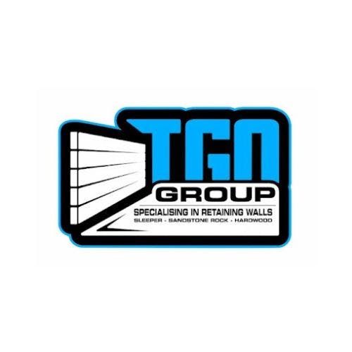Logo of TGO Group