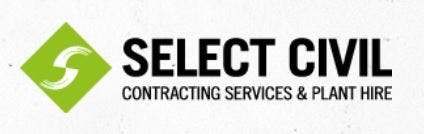 Logo of SELECT CIVIL