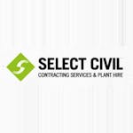 Logo of SELECT CIVIL