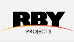 Logo of RBY Projects