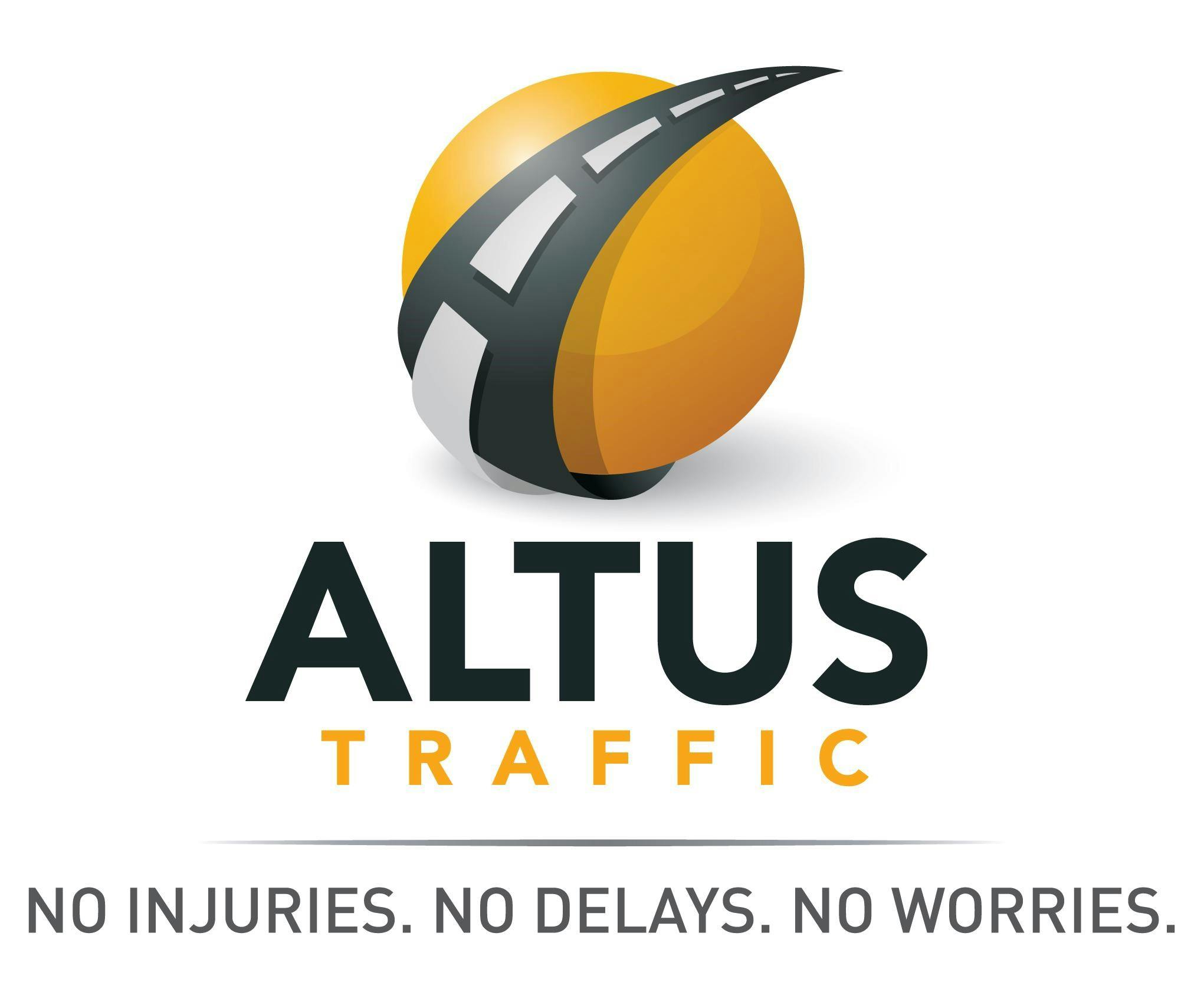 Logo of Altus Traffic Pty Ltd