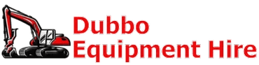 Logo of Dubbo Equipment Hire