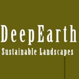 Logo of DeepEarth Sustainable Landscapes