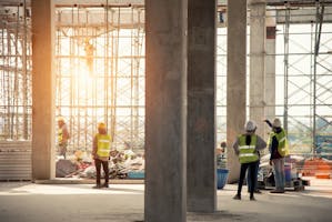 Structural Engineering Consultants