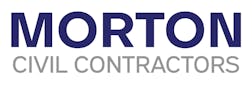 Logo of Morton Civil Contractors Pty Limited
