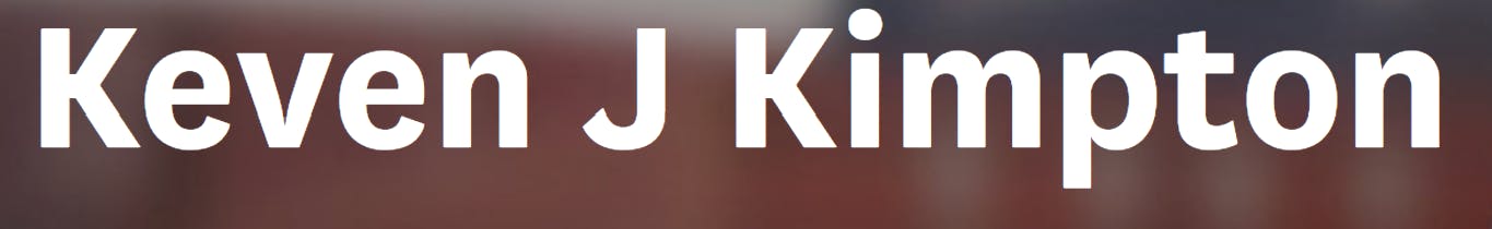 Logo of Keven J Kimpton