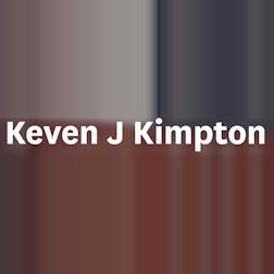 Logo of Keven J Kimpton