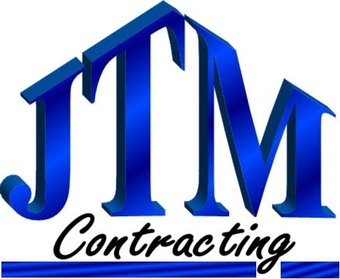 Logo of JTM Contracting