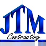 Logo of JTM Contracting