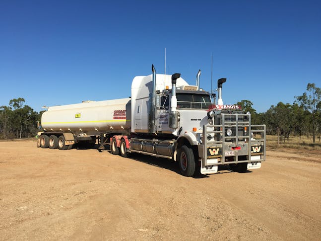 Sproat Water Trucks featured image