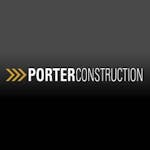 Logo of Porter Construction