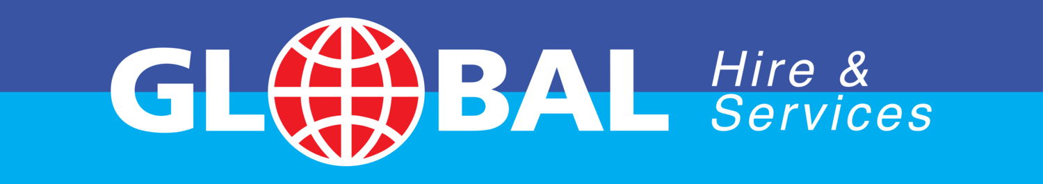 Logo of Global Hire & Services