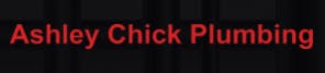 Logo of Ashley Chick Plumbing